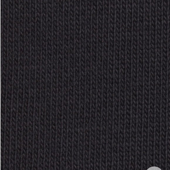 NWT SKIMS Boyfriend Fleece Trench Coat XS - Picture 9 of 12